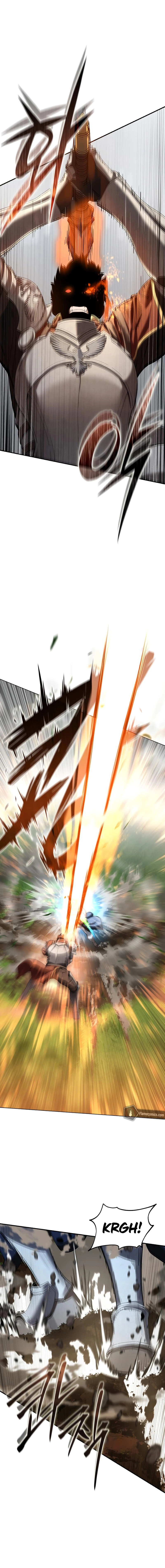 Read Star Embracing Swordmaster Manga Online