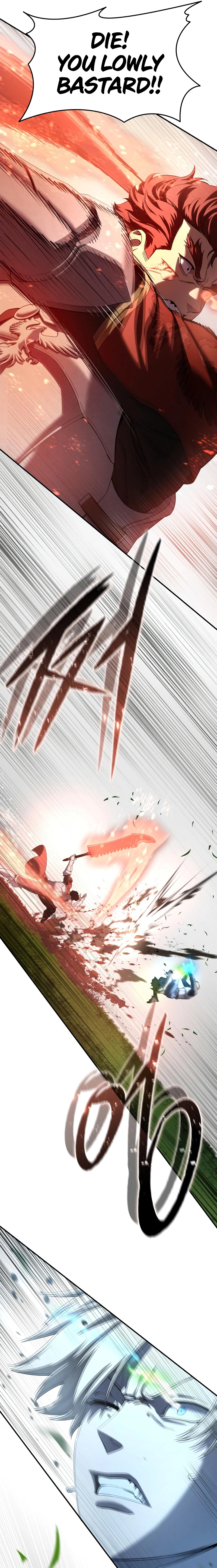 Read Star Embracing Swordmaster Manga Online