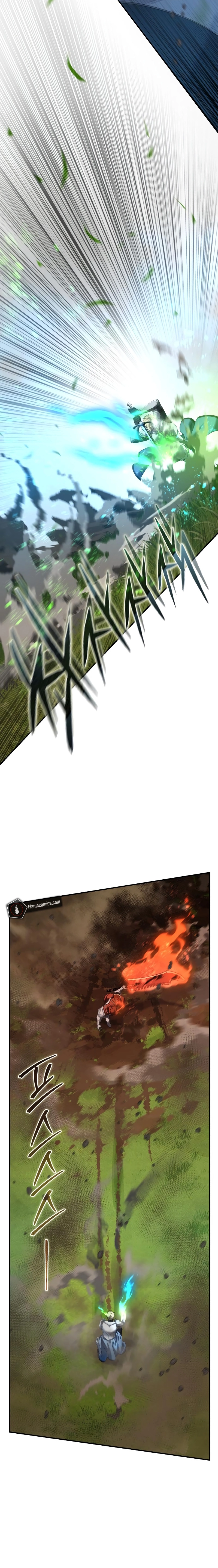 Read Star Embracing Swordmaster Manga Online