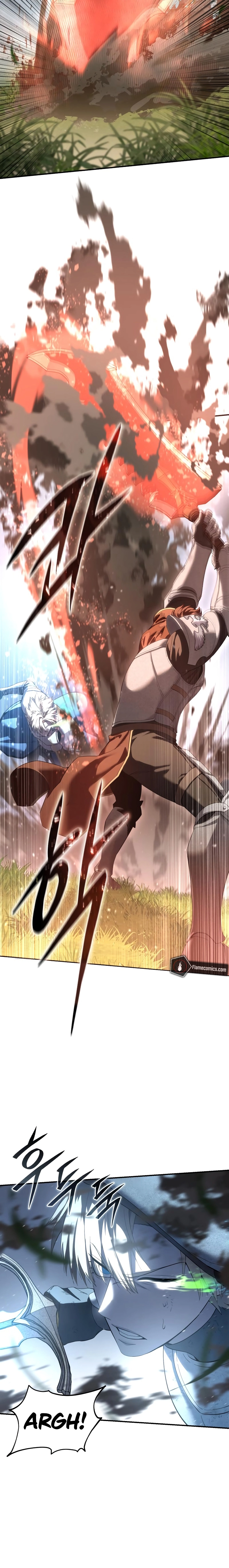 Read Star Embracing Swordmaster Manga Online