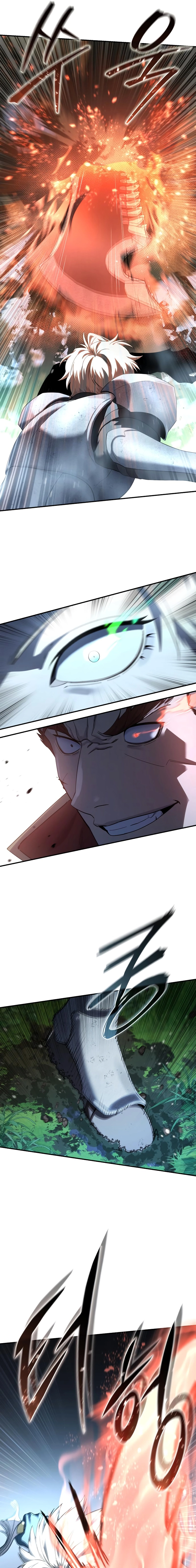 Read Star Embracing Swordmaster Manga Online