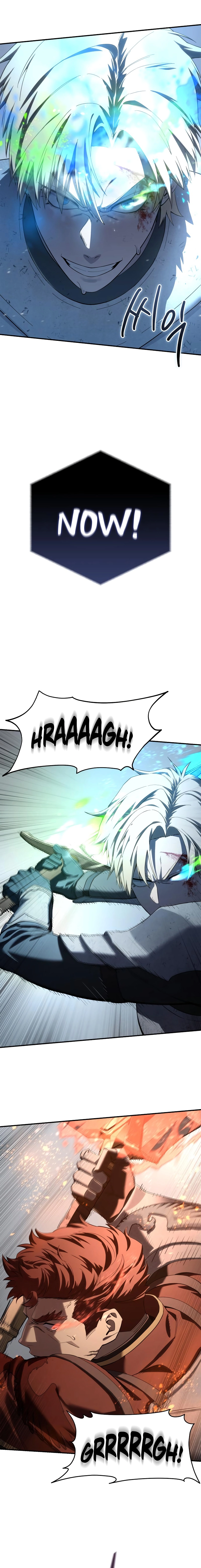 Read Star Embracing Swordmaster Manga Online