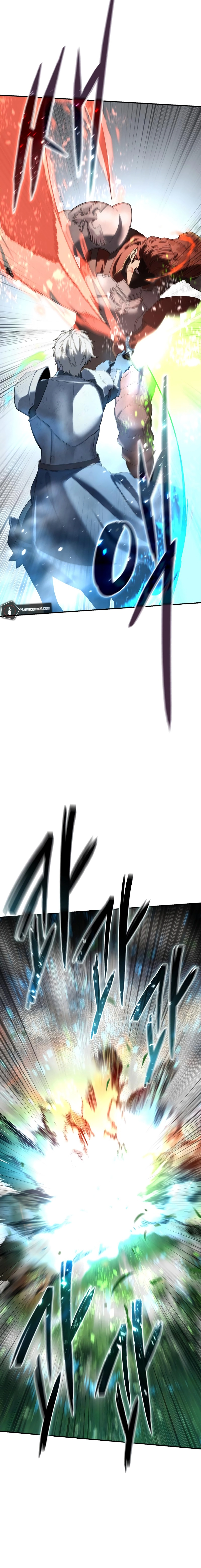 Read Star Embracing Swordmaster Manga Online