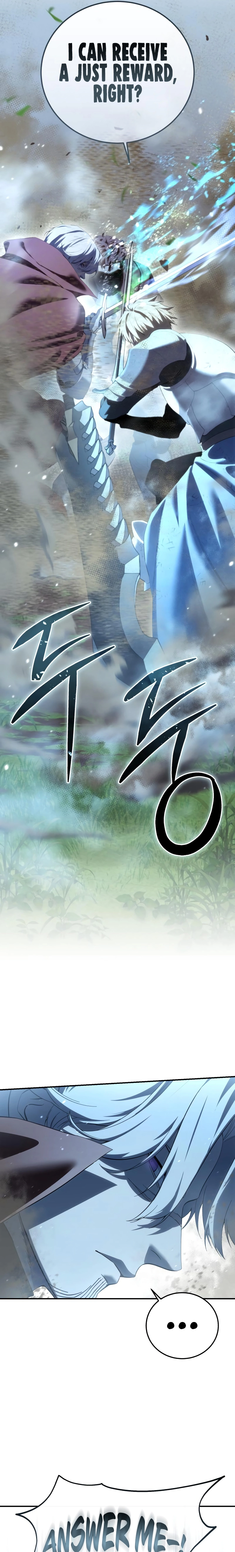 Read Star Embracing Swordmaster Manga Online