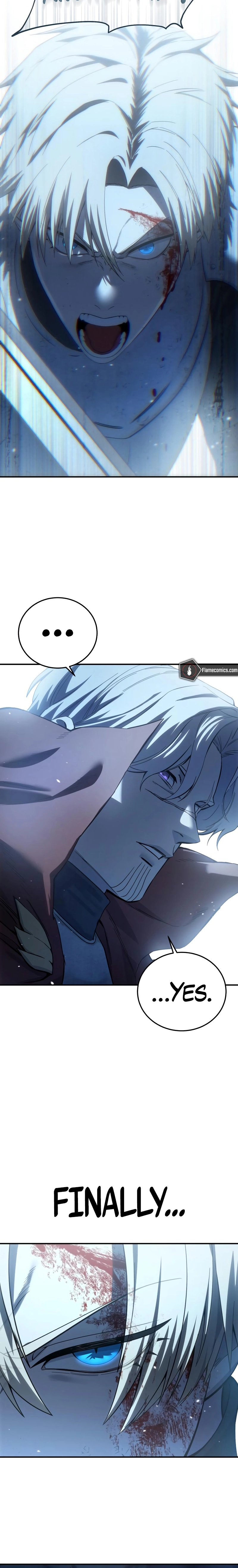 Read Star Embracing Swordmaster Manga Online