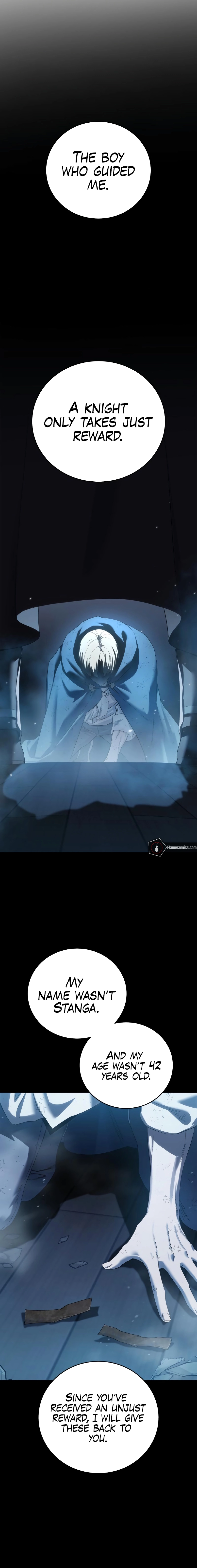 Read Star Embracing Swordmaster Manga Online