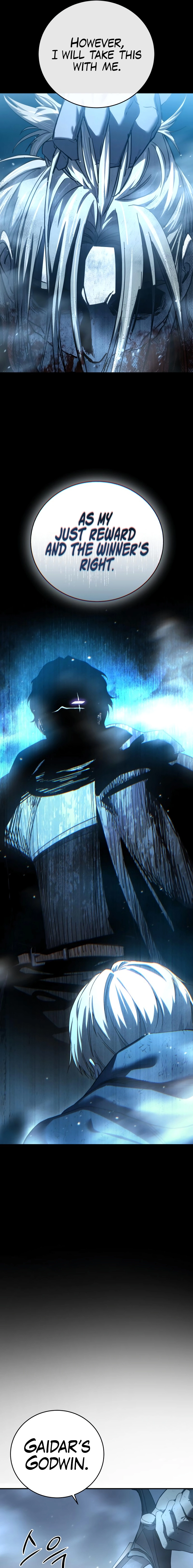 Read Star Embracing Swordmaster Manga Online