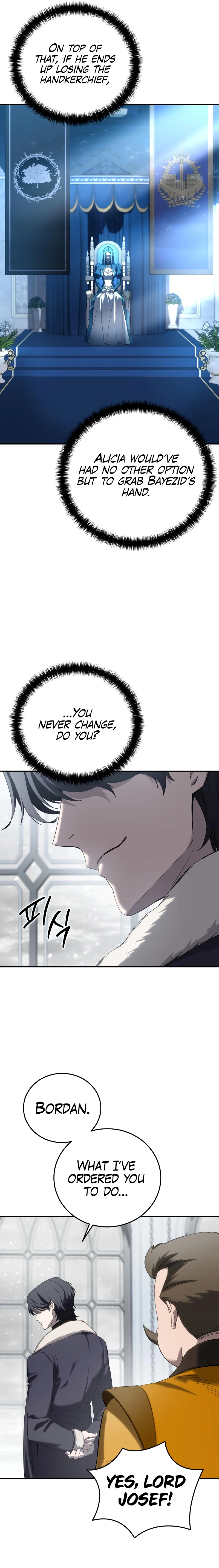 Read Star Embracing Swordmaster Manga Online