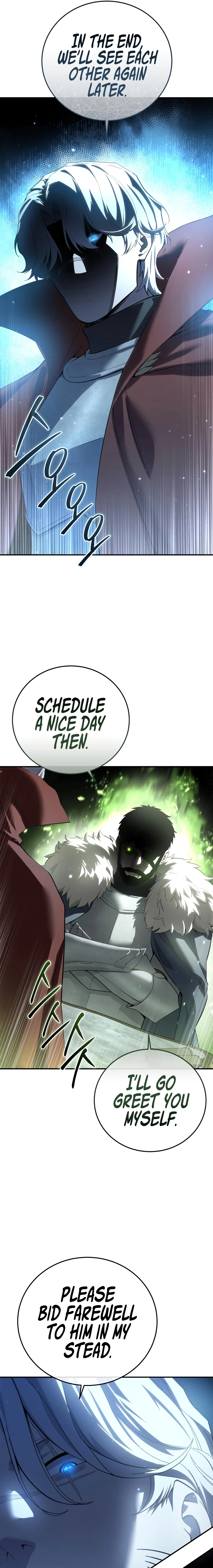 Read Star Embracing Swordmaster Manga Online