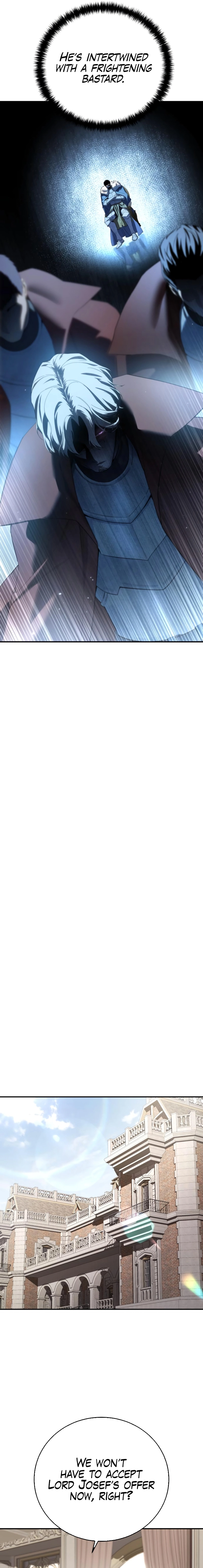 Read Star Embracing Swordmaster Manga Online