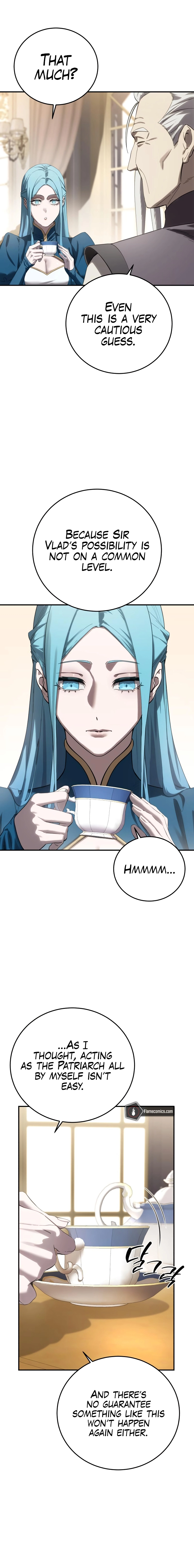 Read Star Embracing Swordmaster Manga Online