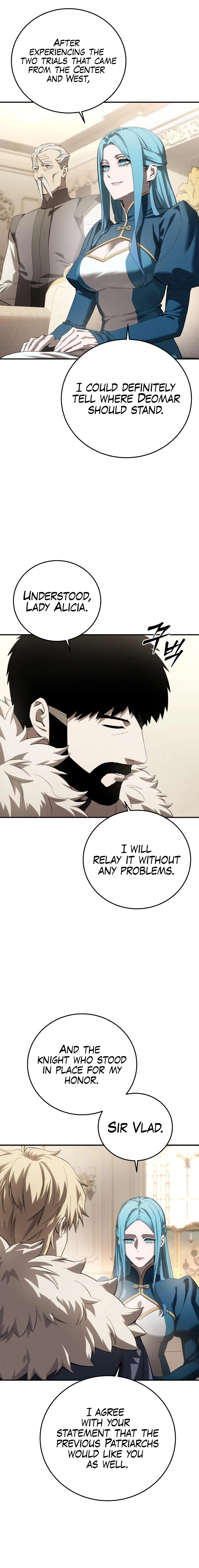 Read Star Embracing Swordmaster Manga Online