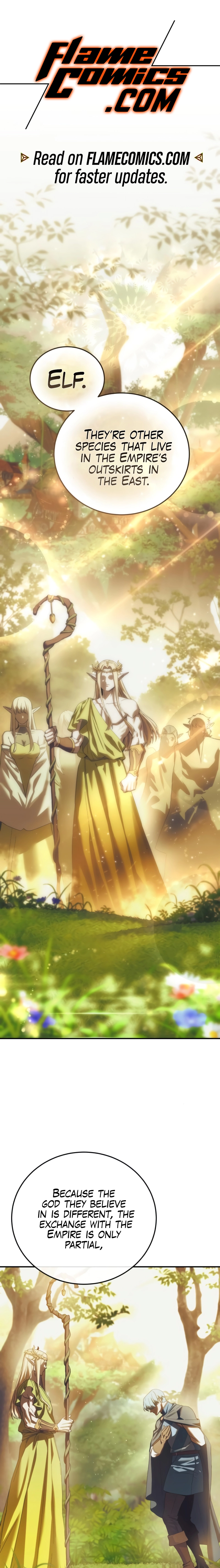 Read Star Embracing Swordmaster Manga Online