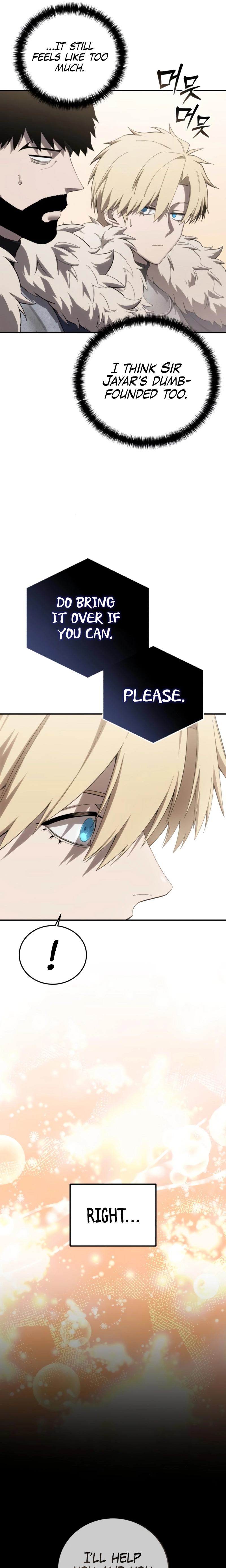 Read Star Embracing Swordmaster Manga Online