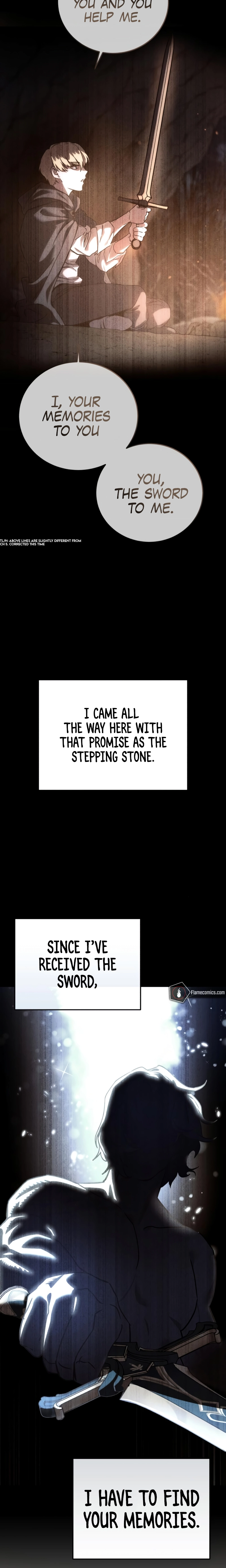 Read Star Embracing Swordmaster Manga Online