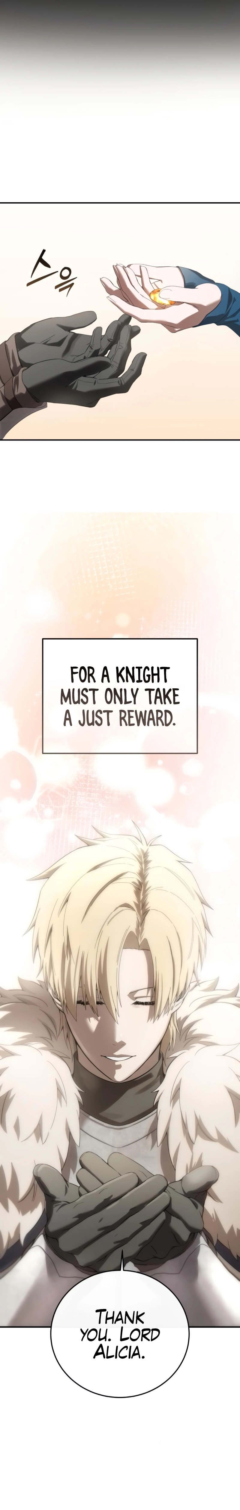 Read Star Embracing Swordmaster Manga Online