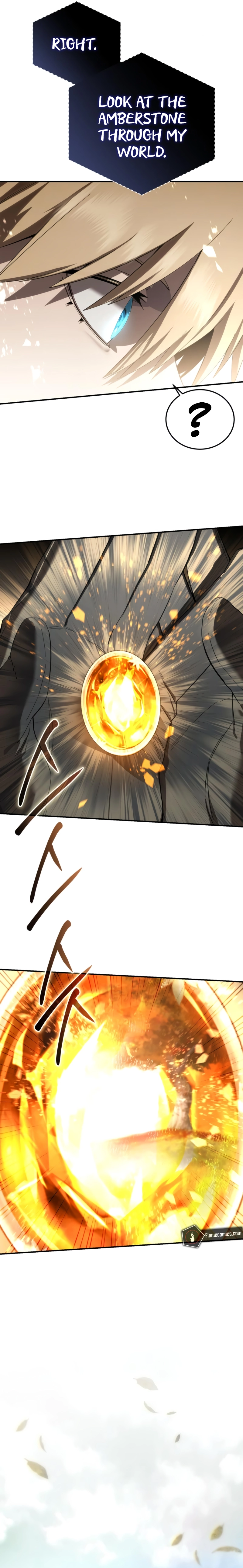 Read Star Embracing Swordmaster Manga Online