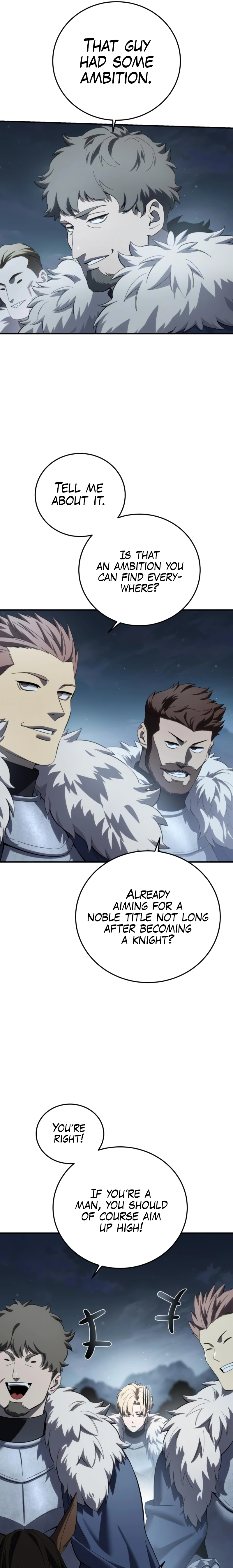 Read Star Embracing Swordmaster Manga Online