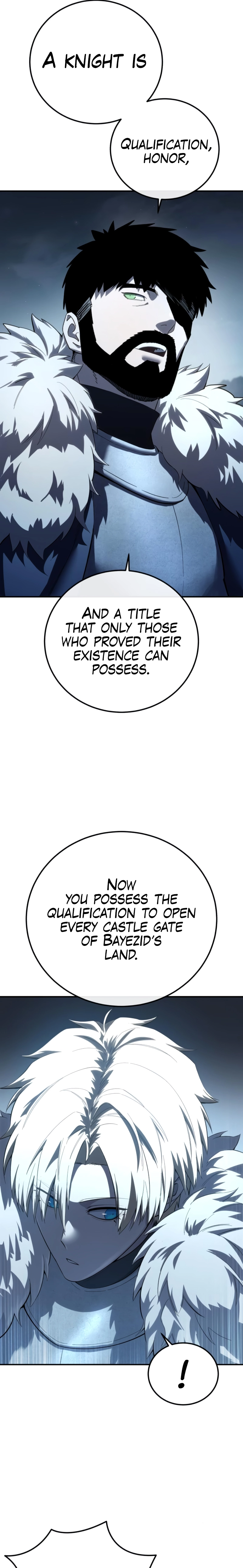 Read Star Embracing Swordmaster Manga Online