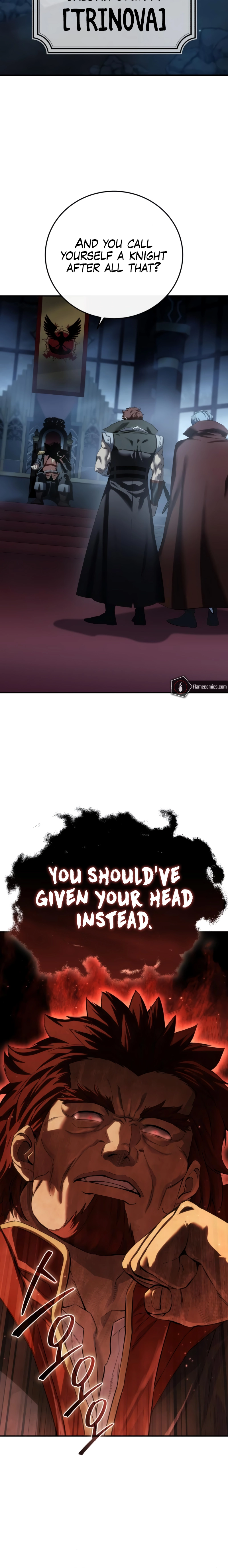 Read Star Embracing Swordmaster Manga Online