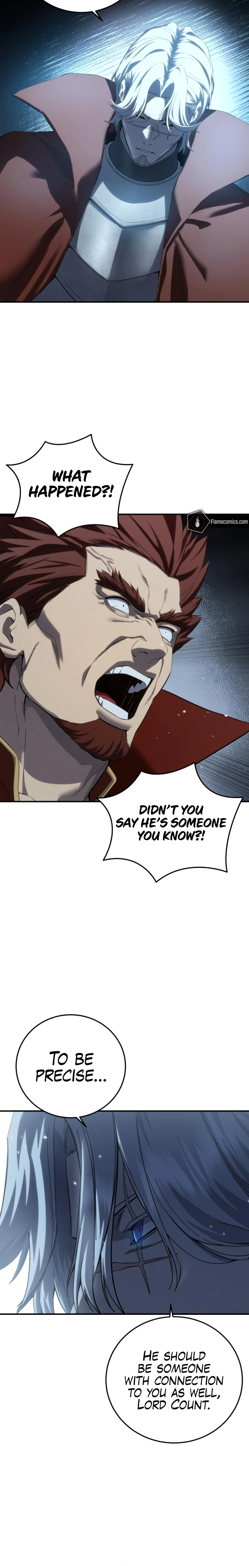 Read Star Embracing Swordmaster Manga Online