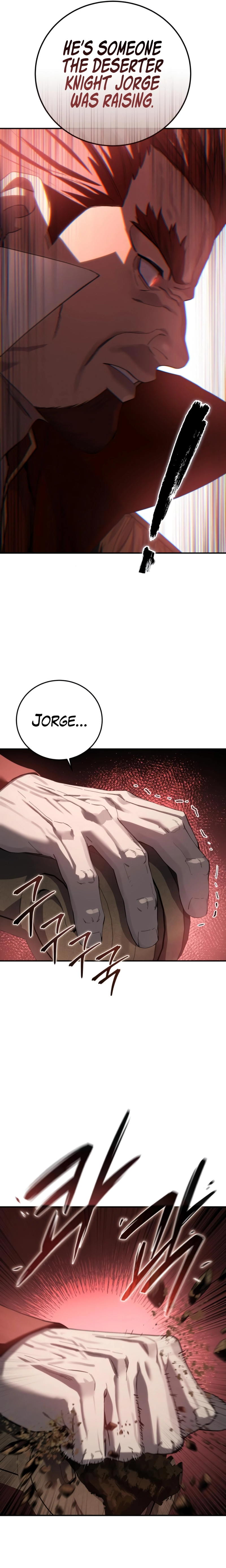 Read Star Embracing Swordmaster Manga Online