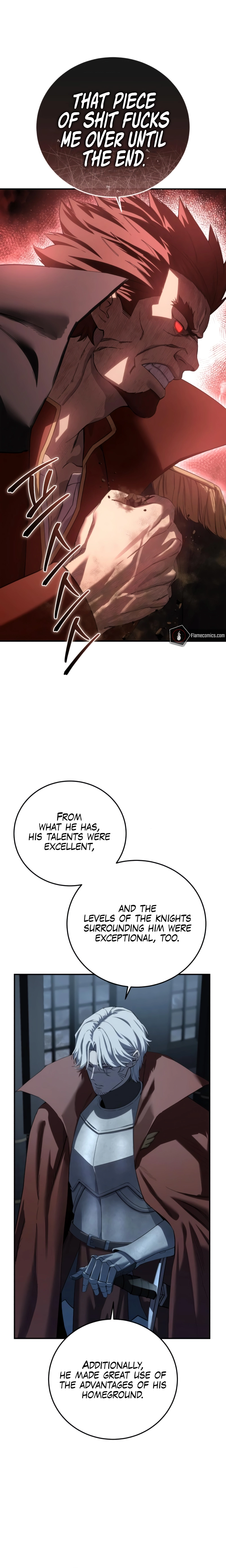 Read Star Embracing Swordmaster Manga Online