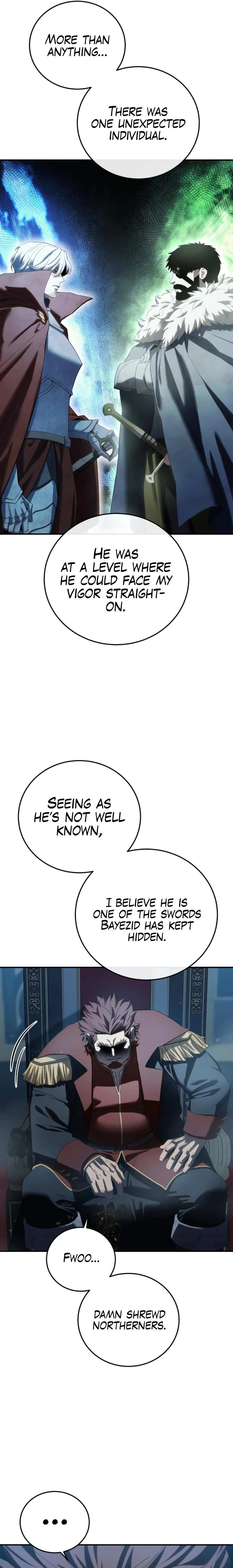 Read Star Embracing Swordmaster Manga Online