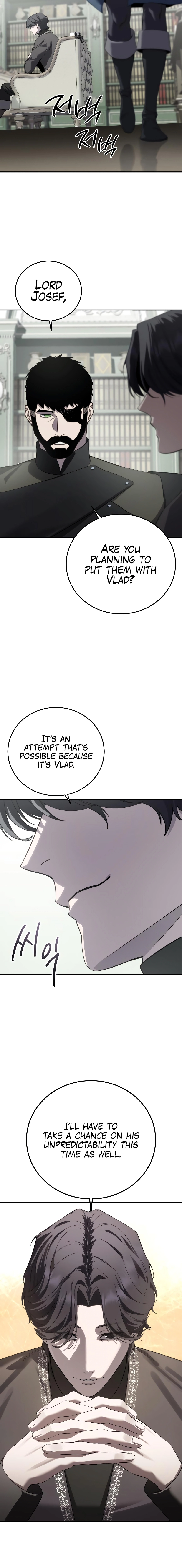 Read Star Embracing Swordmaster Manga Online