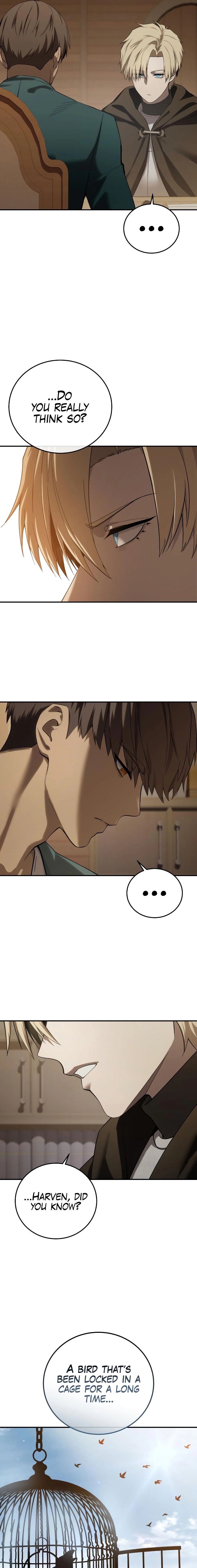 Read Star Embracing Swordmaster Manga Online