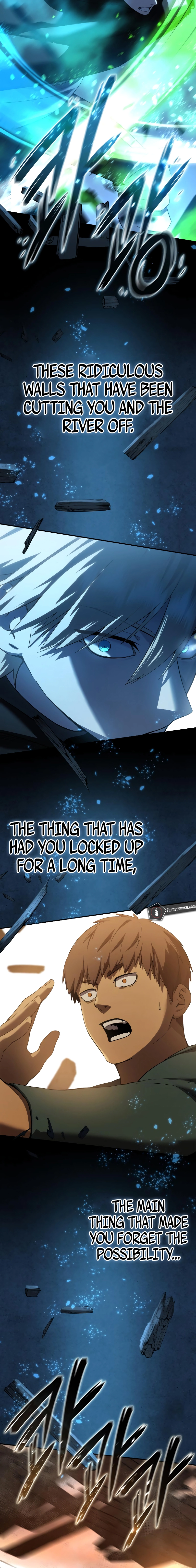 Read Star Embracing Swordmaster Manga Online