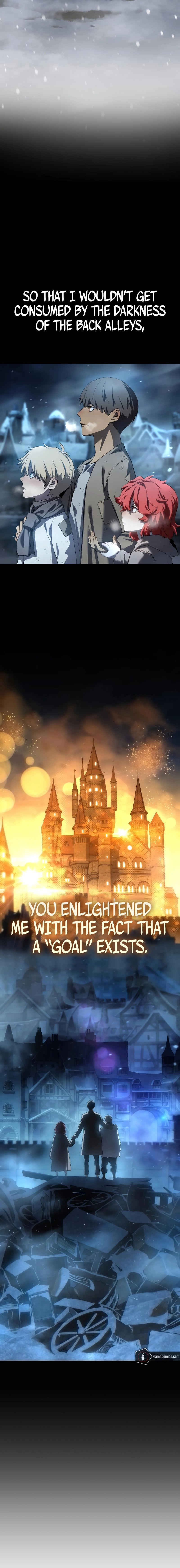 Read Star Embracing Swordmaster Manga Online