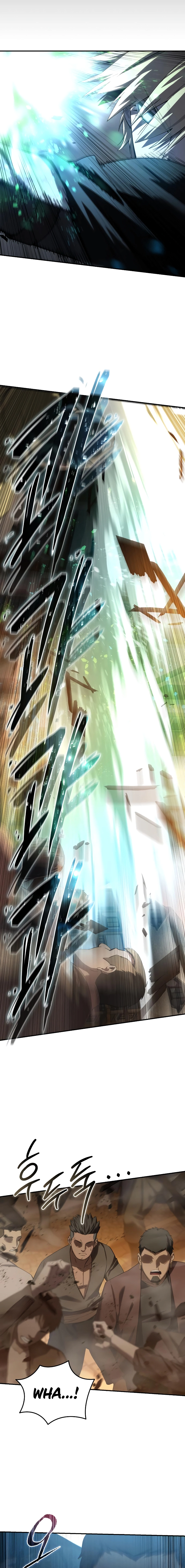 Read Star Embracing Swordmaster Manga Online