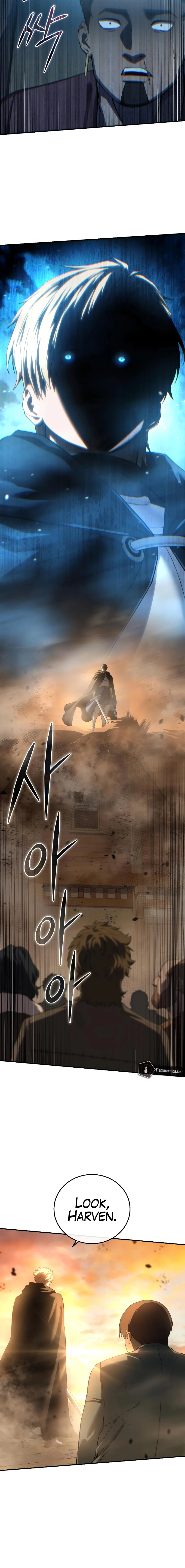 Read Star Embracing Swordmaster Manga Online