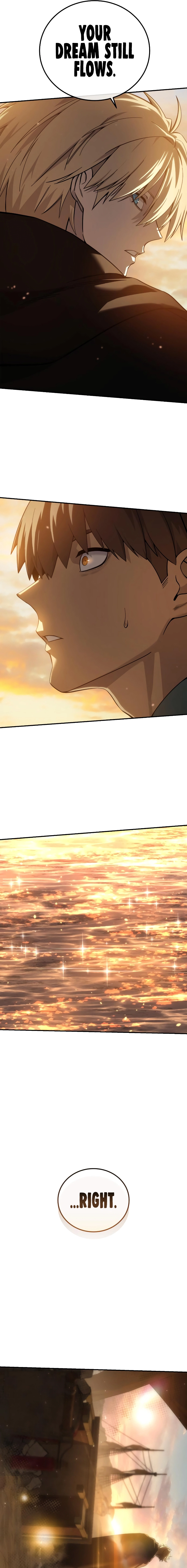 Read Star Embracing Swordmaster Manga Online