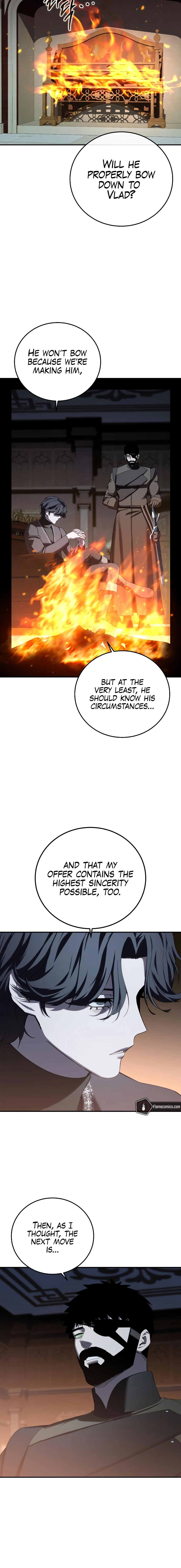 Read Star Embracing Swordmaster Manga Online