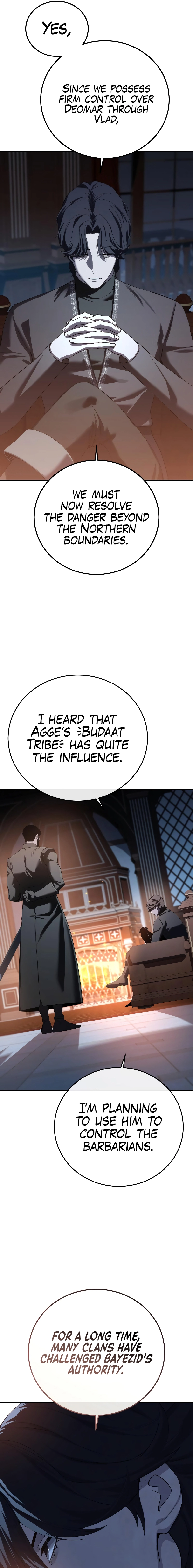 Read Star Embracing Swordmaster Manga Online