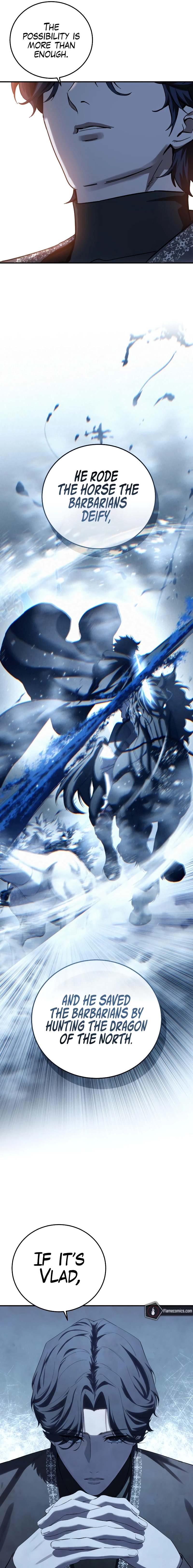 Read Star Embracing Swordmaster Manga Online