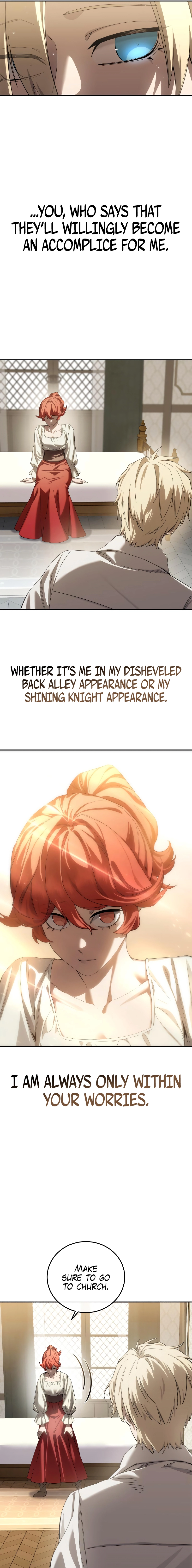 Read Star Embracing Swordmaster Manga Online