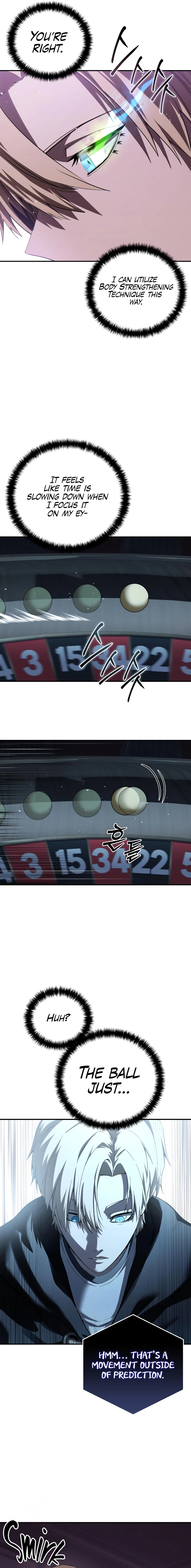 Read Star Embracing Swordmaster Manga Online