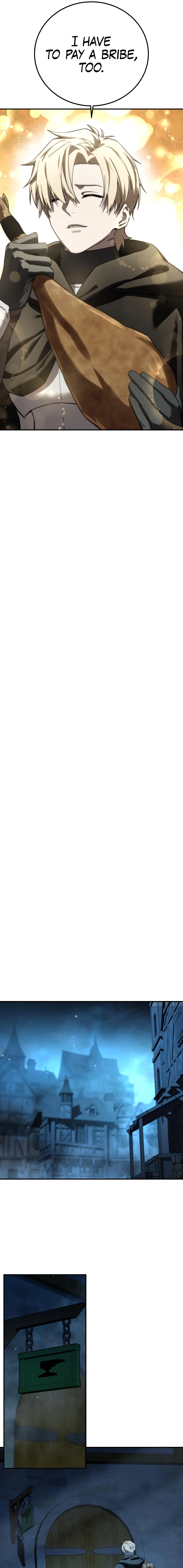 Read Star Embracing Swordmaster Manga Online