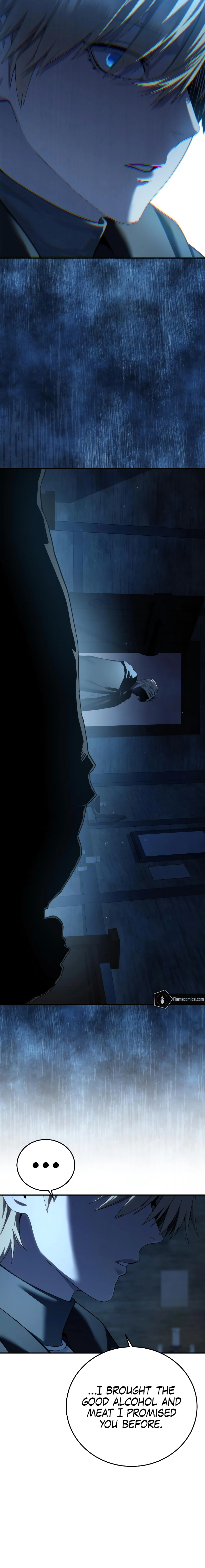 Read Star Embracing Swordmaster Manga Online