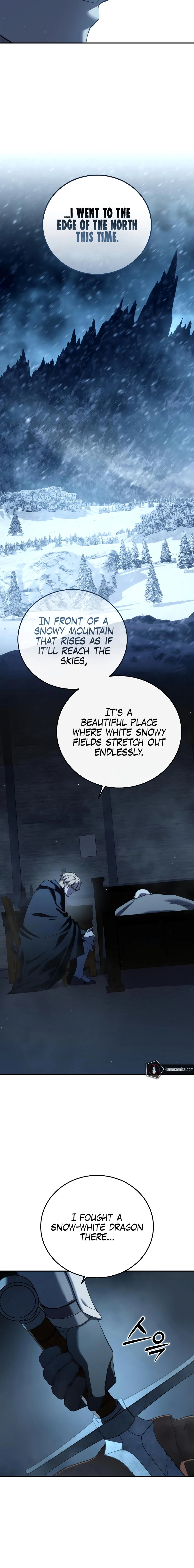 Read Star Embracing Swordmaster Manga Online