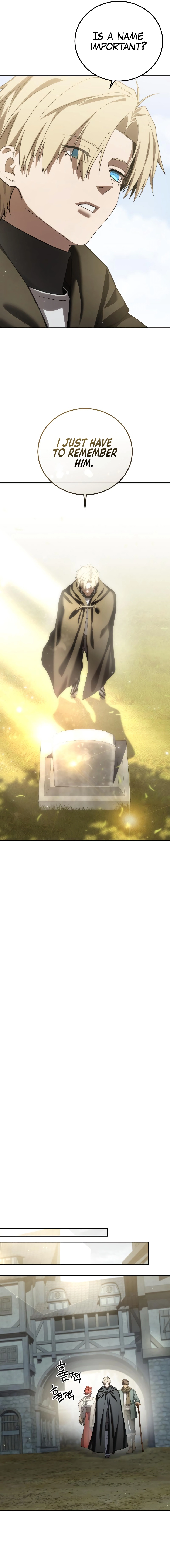 Read Star Embracing Swordmaster Manga Online