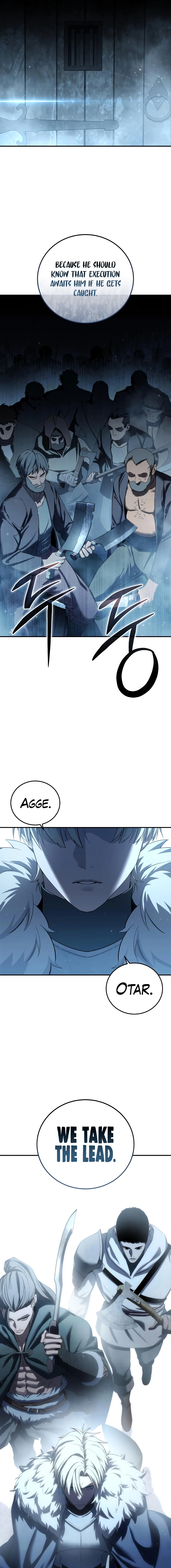 Read Star Embracing Swordmaster Manga Online