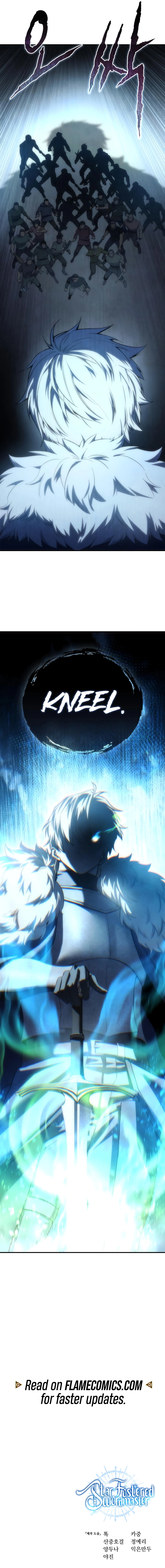 Read Star Embracing Swordmaster Manga Online