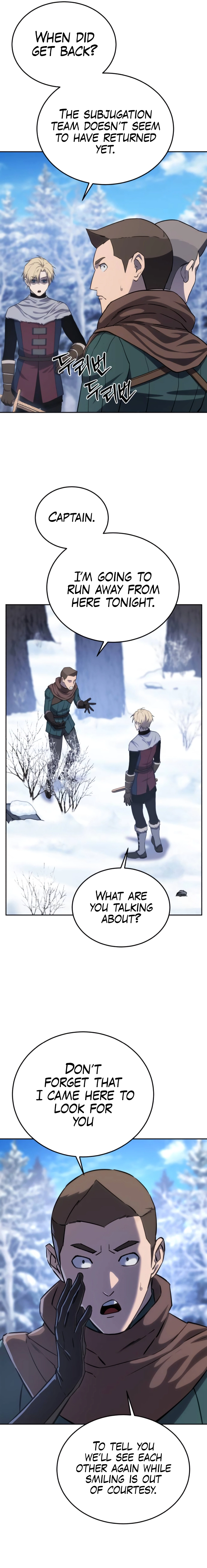 Read Star Embracing Swordmaster Manga Online