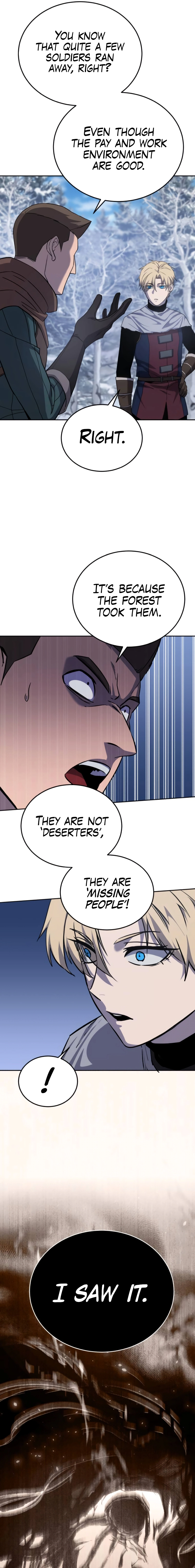 Read Star Embracing Swordmaster Manga Online