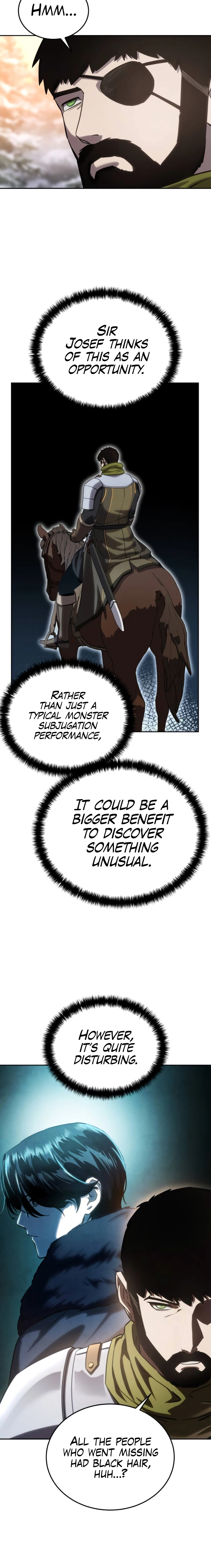 Read Star Embracing Swordmaster Manga Online