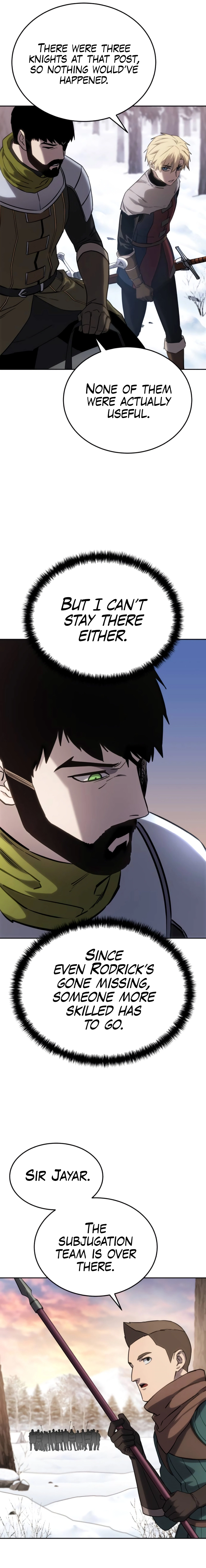 Read Star Embracing Swordmaster Manga Online